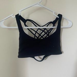 LuLuLemon Bra